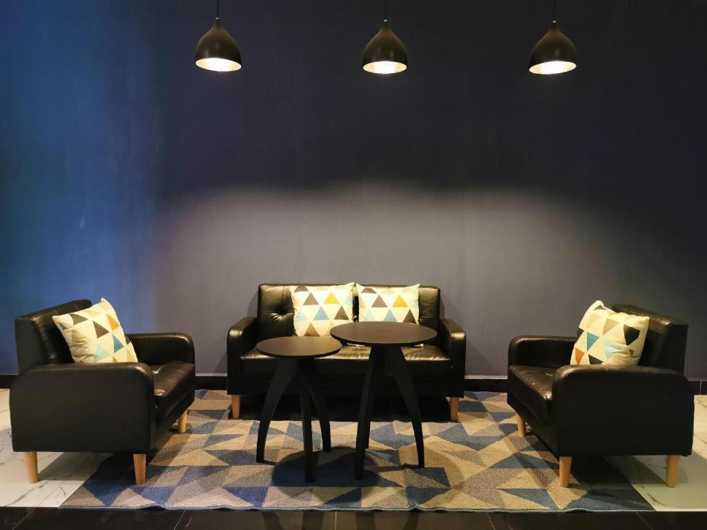Tera Hotel Вьентьян Экстерьер фото